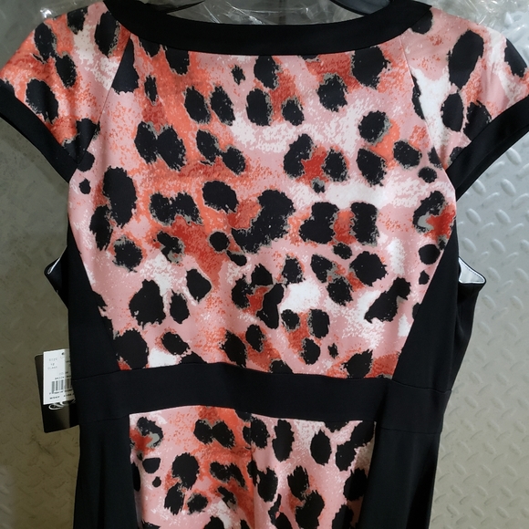 NWT JAX majestic black / red / pink shades animal print beauty (12) 🔥 - Picture 2 of 11